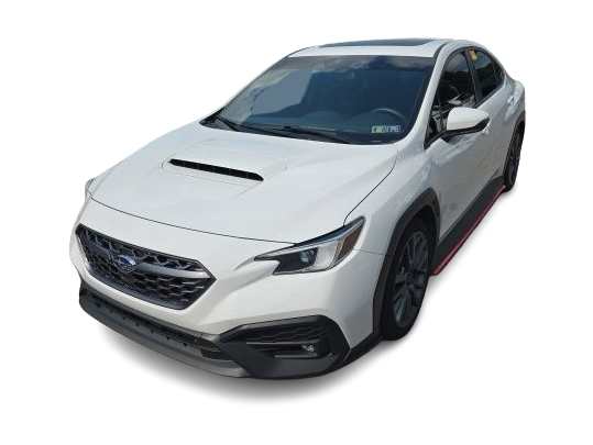 Thumbnail: 2023 Subaru WRX - 1