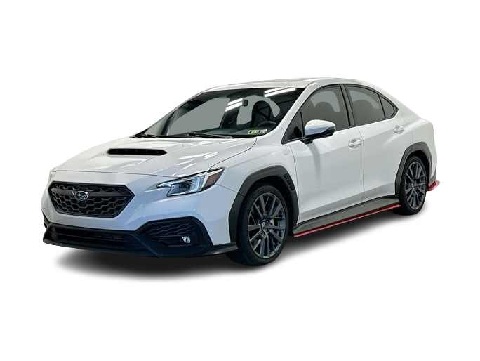 Thumbnail: 2023 Subaru WRX - 1