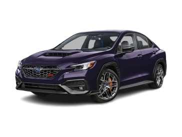 Thumbnail: 2026 Subaru WRX - 1
