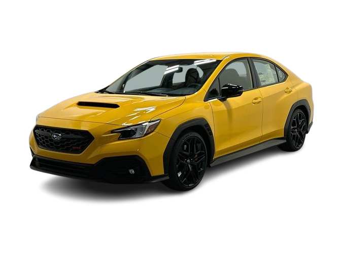 Thumbnail: 2026 Subaru WRX - 1