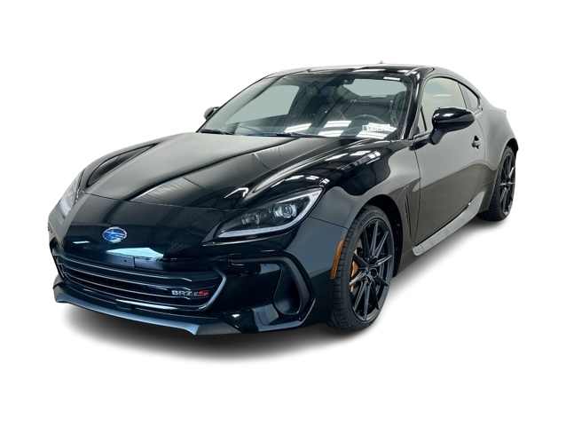 2025 Subaru BRZ tS -
                  Moon, PA