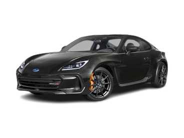 Thumbnail: 2026 Subaru BRZ - 1