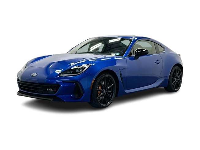 Thumbnail: 2026 Subaru BRZ - 1