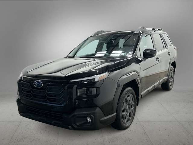 2026 Subaru Outback Premium's photo