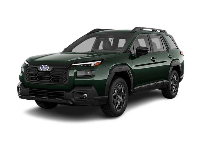 Thumbnail: 2026 Subaru Outback - 1