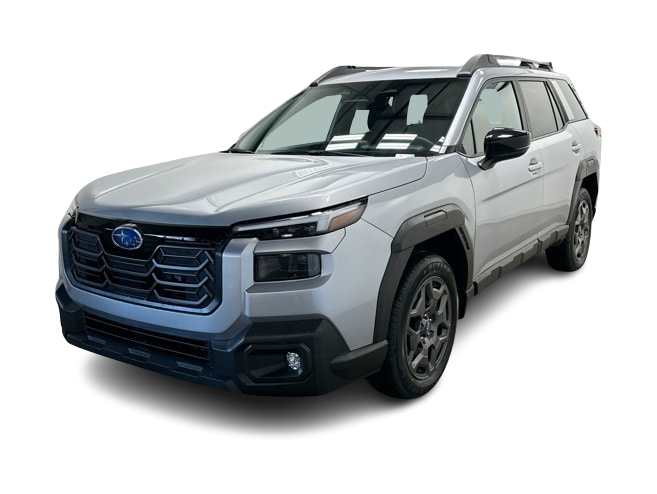 Thumbnail: 2026 Subaru Outback - 1