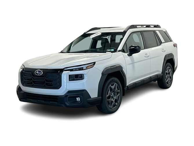 Thumbnail: 2026 Subaru Outback - 1