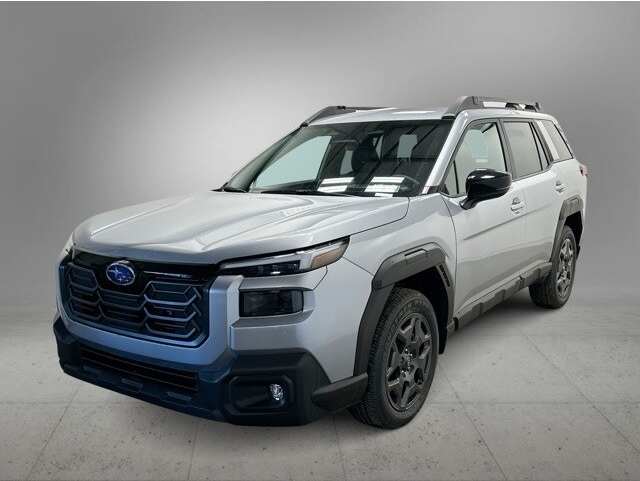 2026 Subaru Outback Premium's photo