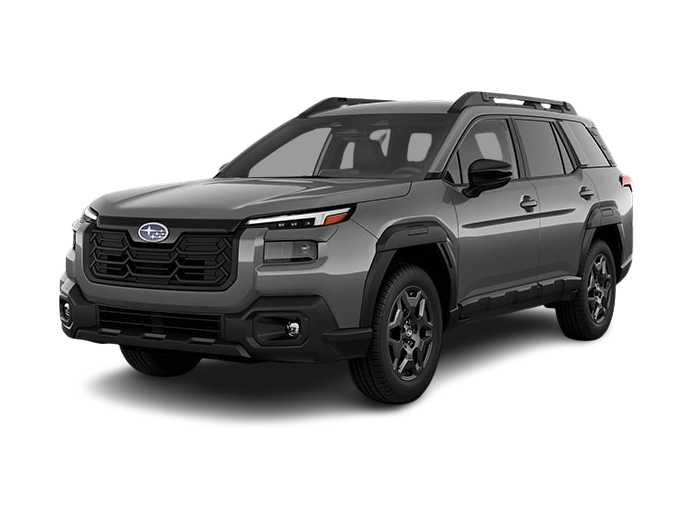Thumbnail: 2026 Subaru Outback - 1