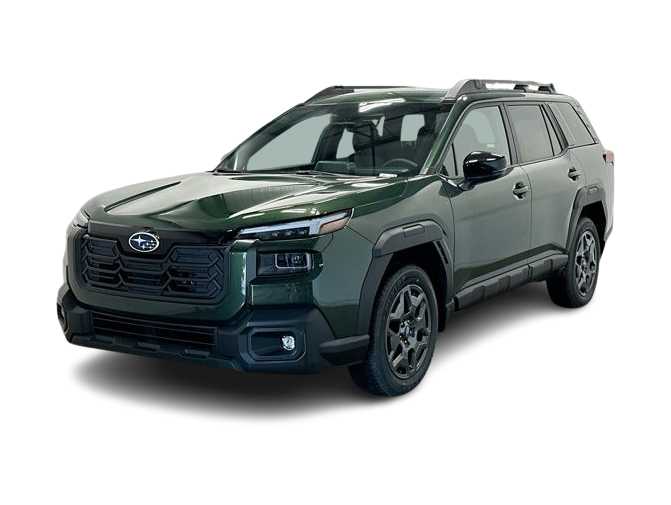 Thumbnail: 2026 Subaru Outback - 1