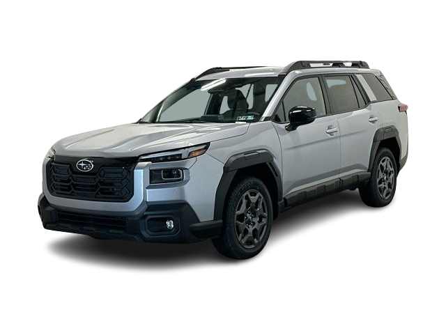 Thumbnail: 2026 Subaru Outback - 1
