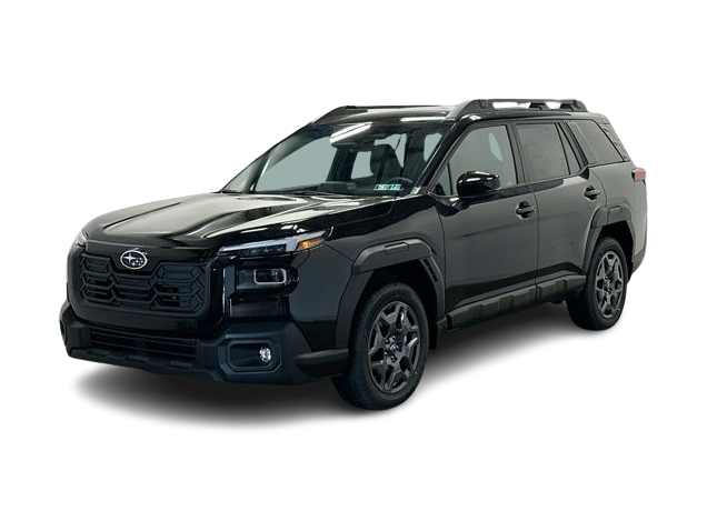 Thumbnail: 2026 Subaru Outback - 1