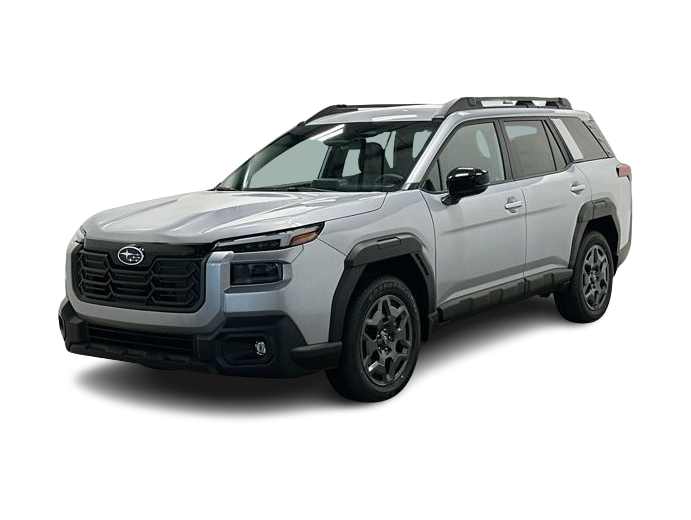 Thumbnail: 2026 Subaru Outback - 1