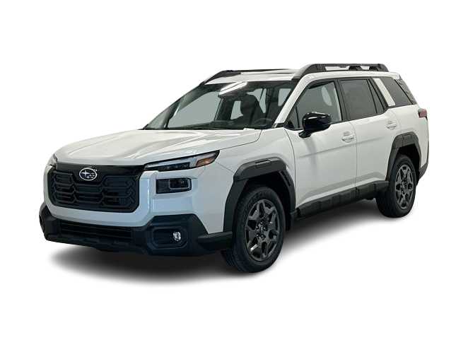 Thumbnail: 2026 Subaru Outback - 1