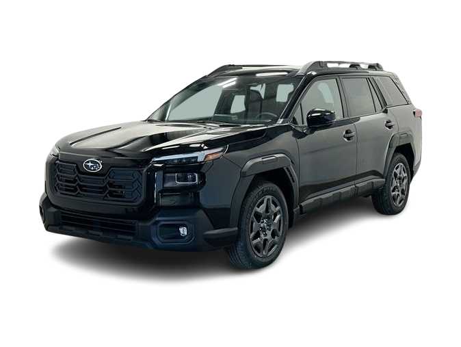 Thumbnail: 2026 Subaru Outback - 1