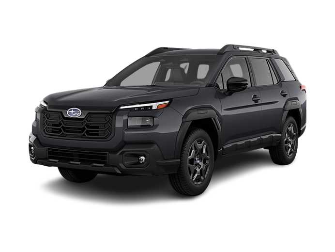 Thumbnail: 2026 Subaru Outback - 1