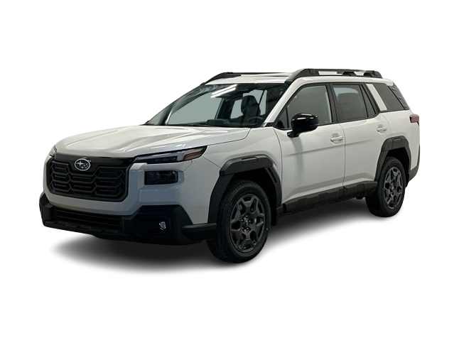 Thumbnail: 2026 Subaru Outback - 1