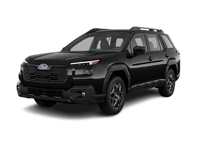 Thumbnail: 2026 Subaru Outback - 1