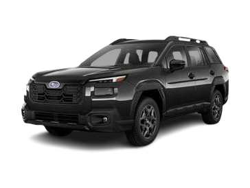 Thumbnail: 2026 Subaru Outback - 1