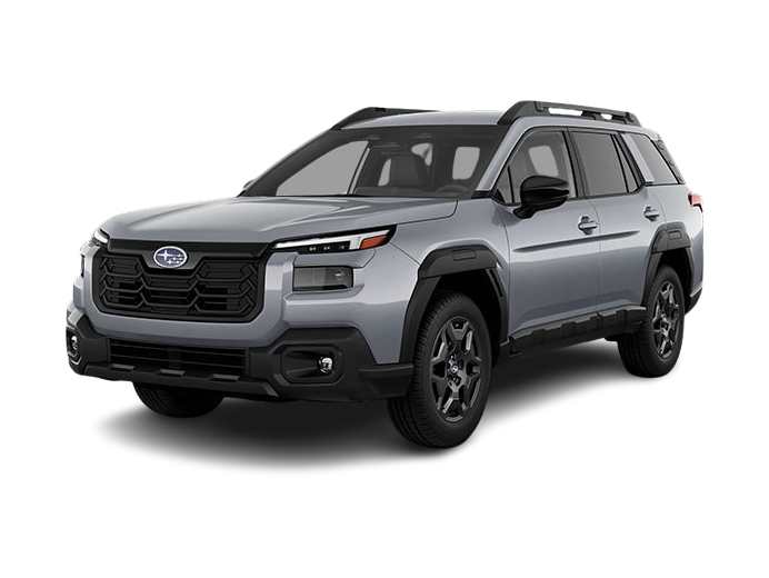 Thumbnail: 2026 Subaru Outback - 1