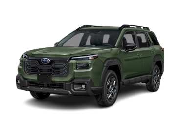 Thumbnail: 2026 Subaru Outback - 1