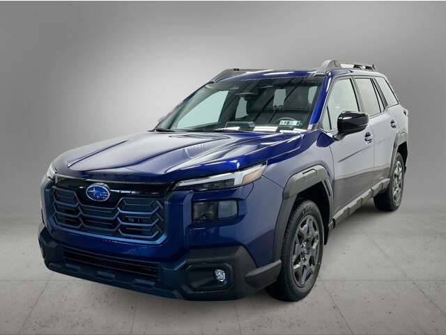 2026 Subaru Outback Premium's photo