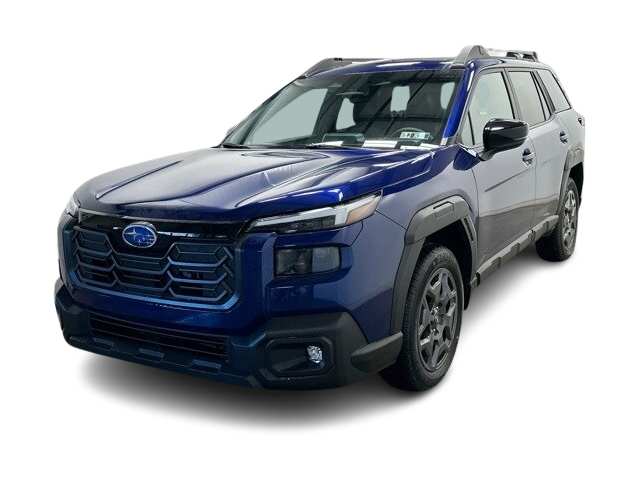 Thumbnail: 2026 Subaru Outback - 1