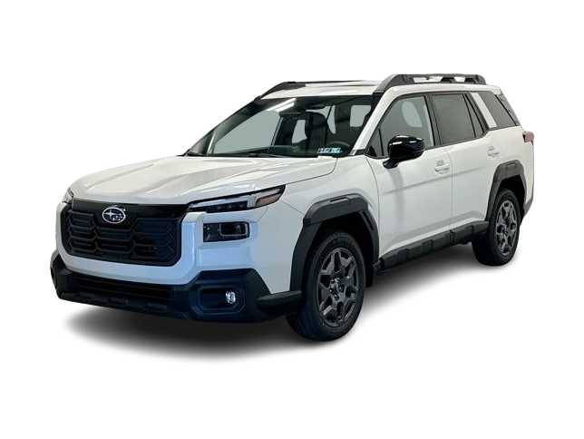 Thumbnail: 2026 Subaru Outback - 1