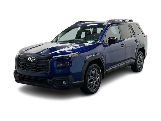 Thumbnail: 2026 Subaru Outback - 1