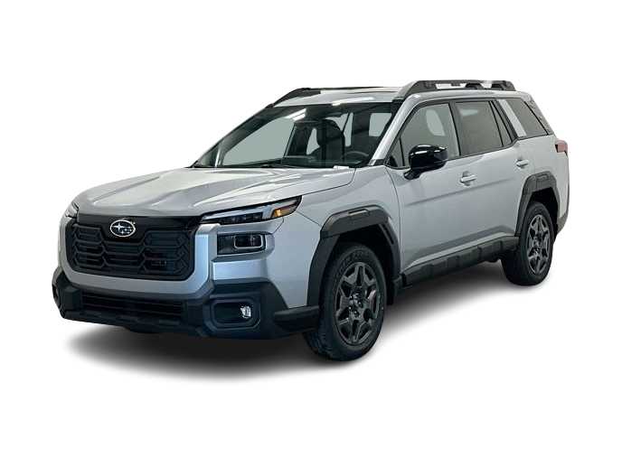 Thumbnail: 2026 Subaru Outback - 1