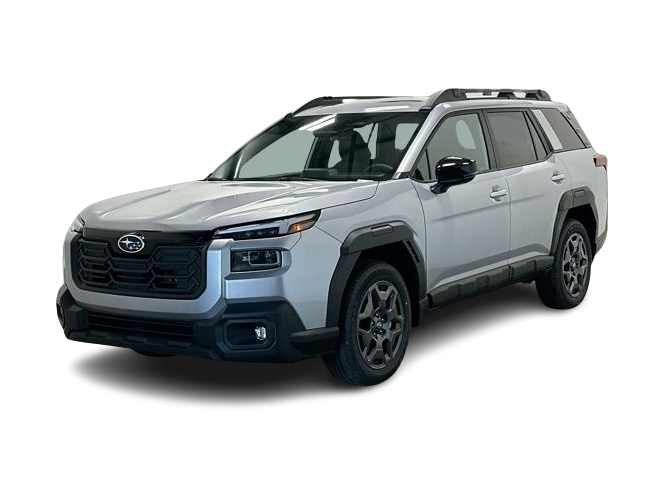 Thumbnail: 2026 Subaru Outback - 1