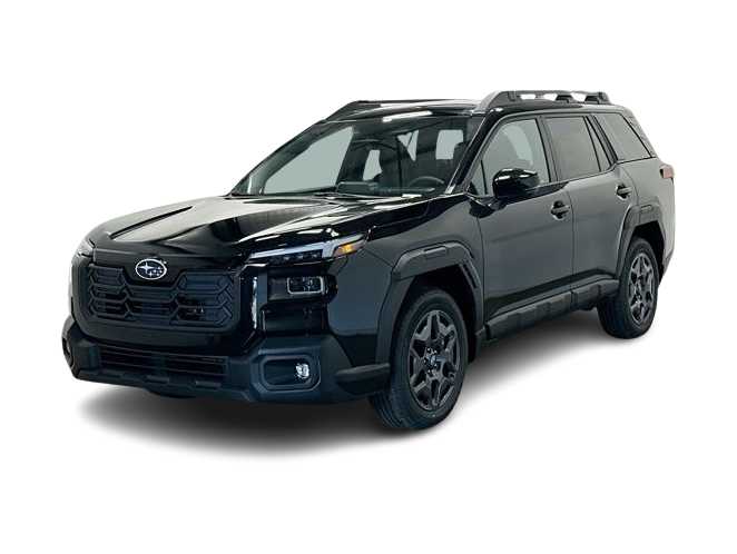 Thumbnail: 2026 Subaru Outback - 1