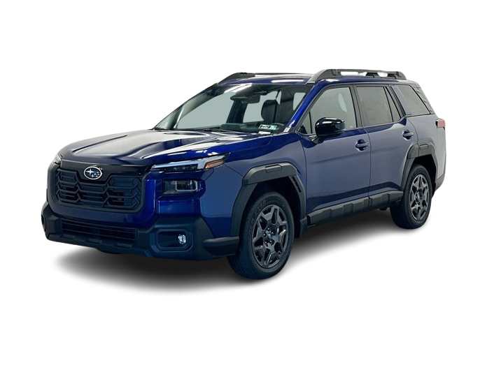 Thumbnail: 2026 Subaru Outback - 1