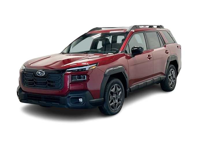 Thumbnail: 2026 Subaru Outback - 1
