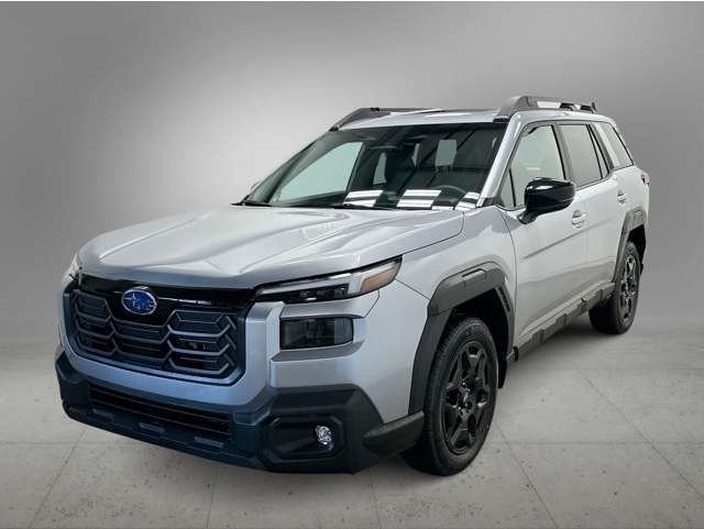 2026 Subaru Outback Limited's photo