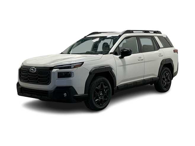 Thumbnail: 2026 Subaru Outback - 1