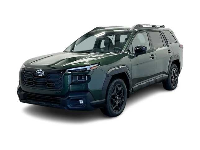 Thumbnail: 2026 Subaru Outback - 1