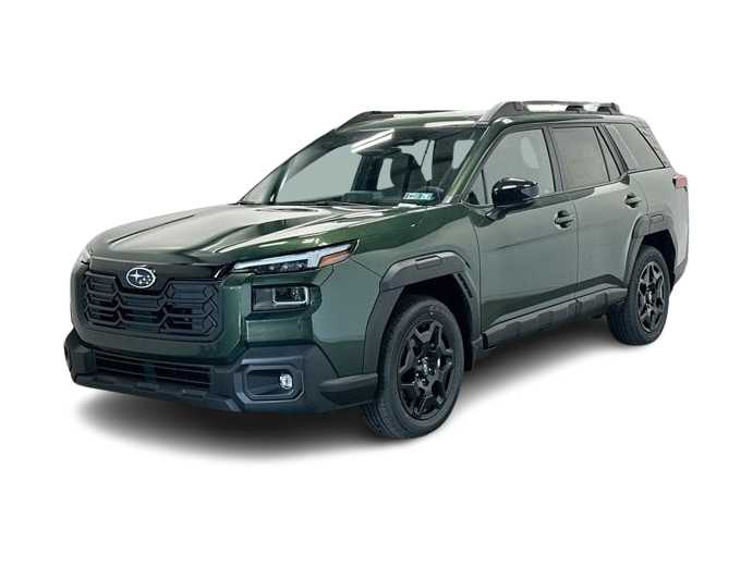 Thumbnail: 2026 Subaru Outback - 1