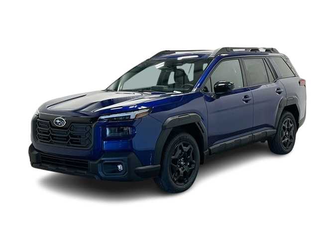 Thumbnail: 2026 Subaru Outback - 1