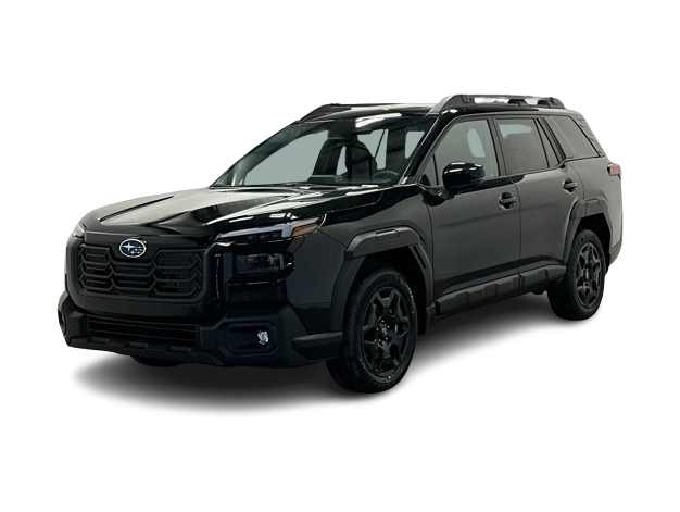 Thumbnail: 2026 Subaru Outback - 1