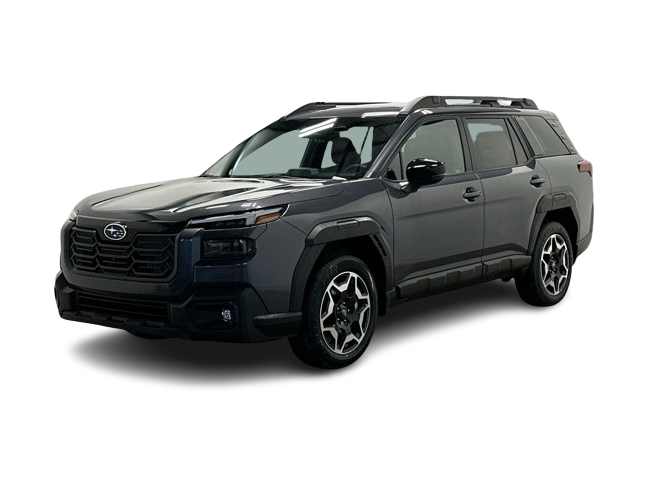 Thumbnail: 2026 Subaru Outback - 1