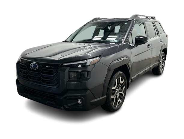 Thumbnail: 2026 Subaru Outback - 1