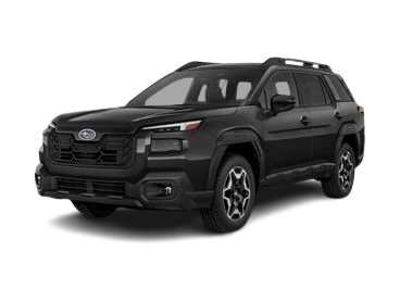 Thumbnail: 2026 Subaru Outback - 1