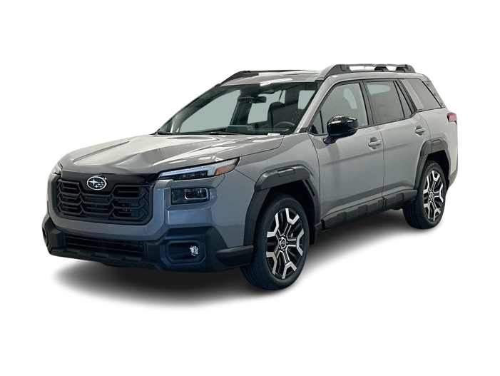 Thumbnail: 2026 Subaru Outback - 1