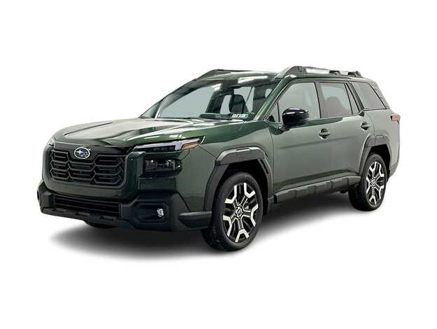 Thumbnail: 2026 Subaru Outback - 1