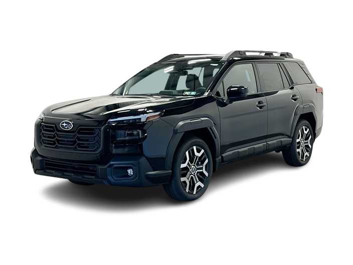 Thumbnail: 2026 Subaru Outback - 1