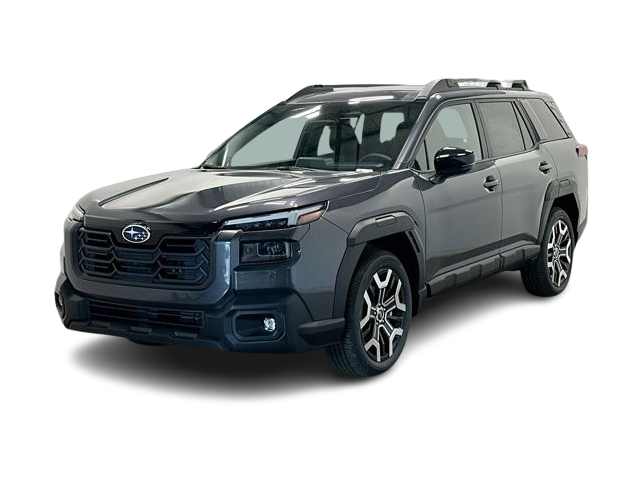 Thumbnail: 2026 Subaru Outback - 1