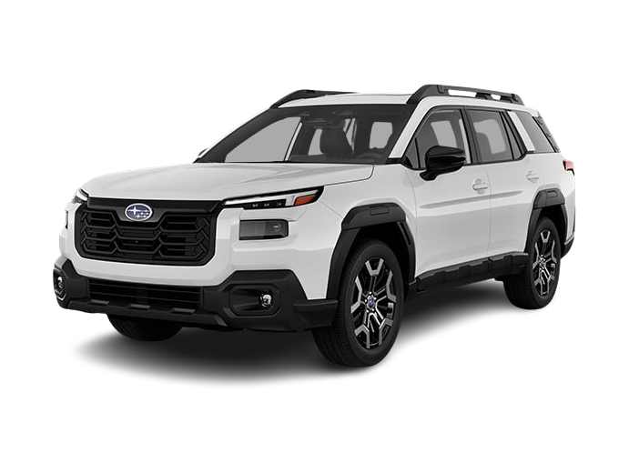 Thumbnail: 2026 Subaru Outback - 1