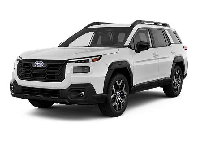 2026 Subaru Outback Touring's photo