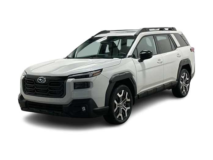 Thumbnail: 2026 Subaru Outback - 1